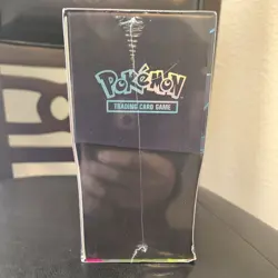 Pokemon Mega Evolution Phantasmal Flames Elite Trainer Box Sealed/In Hand ✅ - Image 4