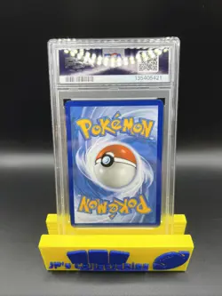 2023 POKEMON PAL EN-PALDEA EVOLVED HYPER RARE #273 QUAQUAVAL EX PSA 10 - Image 2