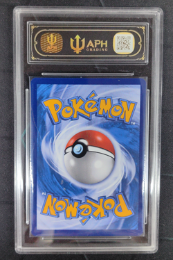 APH Black 10 PTCG Pokemon Arcanine ex SAR 2025 155/130 CSV3C S.Chinese Limited - Image 2