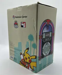Pokemon Center Jukebox Worlds Championship 2025 Anaheim - Image 3