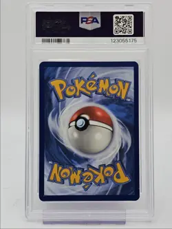CHARMANDER 2023 POKEMON S&V 151 ILLUSTRATION RARE A 168/165 PSA 9 Q0004 - Image 2