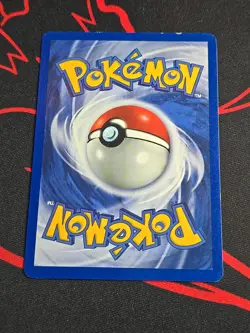 Pokemon TCG - DARK GLOOM - 36/82 - Unlimited - Team Rocket (2000) - WOTC - LP - Image 2