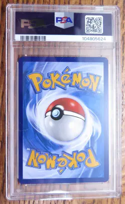 ELECTIVIRE #133 PSA 9 • 2024 POKEMON CS6a CS CHINESE ART RARE - Image 2