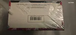 Pokemon Destined Rivals Booster Box Sealed English - Image 3