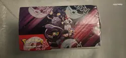 Pokemon Destined Rivals Booster Box Sealed English - Image 5