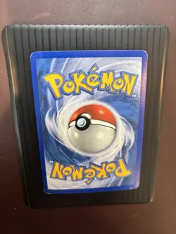 Breloom 3/107 Deoxys Reverse Holo Stamped Pokemon TCG - MP/HP - Image 4