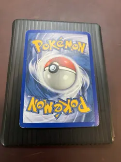 Breloom 3/107 Deoxys Reverse Holo Stamped Pokemon TCG - MP/HP - Image 5