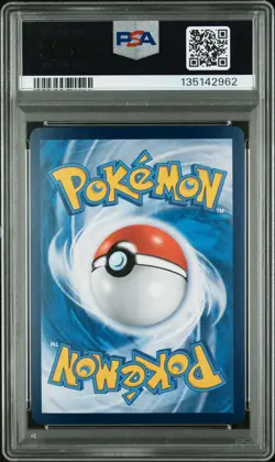 2021 POKEMON CHINESE S PROMO SWORD & SHIELD JOYFUL COLL FULL ART/PIKACHU PSA 10 - Image 2