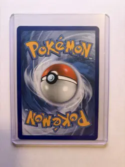 Gengar-EX, 34/119, Ultra Rare Holo Phantom Forces Pokemon TCG - Image 2