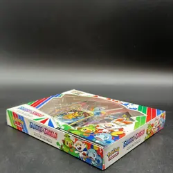 Pokemon TCG Sword & Shield Figure Collection Box Cosmic Eclipse Sealed - Image 3