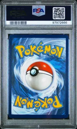 2016 POKEMON XY EVOLUTIONS #102 FA/M BLASTOISE EX EVOLUTIONS PSA 10 - Image 2