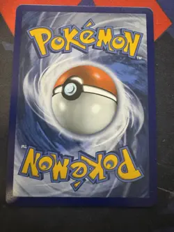 Gengar EX 34/119 (NM) - 2014 XY Phantom Forces - Ultra Rare Holo Pokemon TCG - Image 2