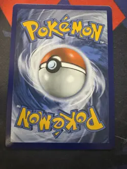 Gengar EX 34/119 (NM) - 2014 XY Phantom Forces - Ultra Rare Holo Pokemon TCG - Image 3