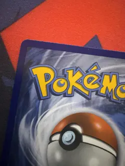 Gengar EX 34/119 (NM) - 2014 XY Phantom Forces - Ultra Rare Holo Pokemon TCG - Image 4