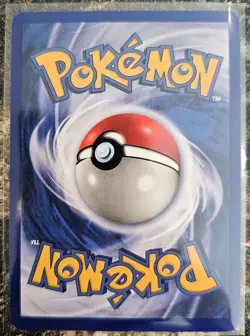 1999 Pokemon Fossil Set Trainer Energy Search 59 NM or Better - Image 2