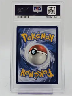DRAGONAIR 2023 POKEMON S&V 151 ILLUSTRATION RARE FULL ART 181/165 PSA 9 Q0004 - Image 2