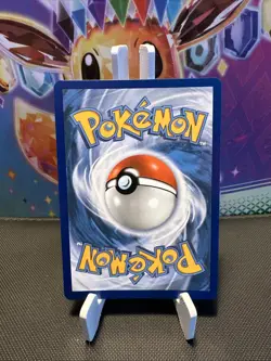 Pokemon TCG. Piplup 98/94 Phantasmal Flames Illustration Rare Holo (Near... - Image 2