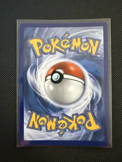 Pokemon TCG. Piplup 98/94 Phantasmal Flames Illustration Rare Holo (Near... - Image 4