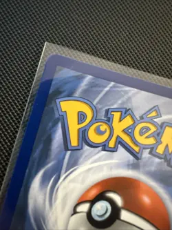 Pokemon TCG. Piplup 98/94 Phantasmal Flames Illustration Rare Holo (Near... - Image 5
