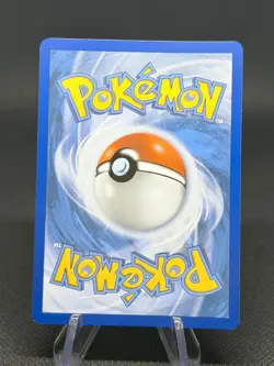 Pokemon TCG Holo Piplup #98 Pokemon Phantasmal Flames NM - Image 2
