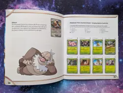 Pokemon TCG Player's Guides Lot of 6 Surging Sparks, 151, Obsidian Flames,+ More - Image 4