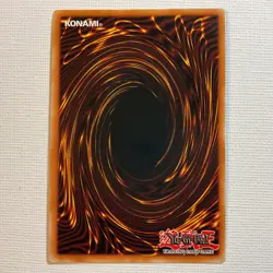 Yugioh Ultimate Tyranno POTD-EN020 Super Rare 1st Ed - Image 2