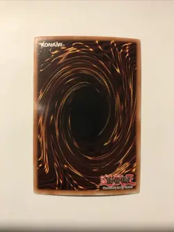 Machine King DL4-001 Duelist League Promo Limited Edition Yugioh - Image 2