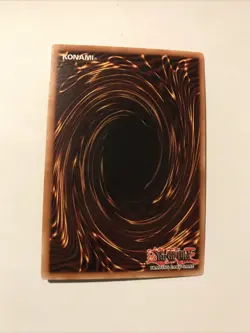 Buster Blader DL1-002 Duelist League Promo Limited Edition Yugioh - Image 2