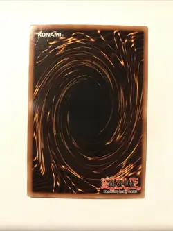 Yugioh! Necrovalley - DL3-001 - Rare - Limited Edition Duelist League Promo - Image 2