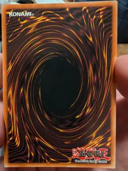 Yugioh Toon World Super Rare #MRL-076 1st edition NM - Image 2