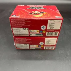 #2 Lot of (2) One Piece English OP13 Carrying On His Will Booster Boxes Sealed - Image 4