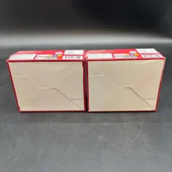 #4 Lot of (2) One Piece English OP13 Carrying On His Will Booster Boxes Sealed - Image 3