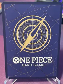 Sabo OP13-120 Carrying on His Will - One Piece CCG Japanese - Image 2