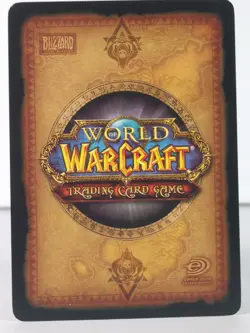 Fang - Scourgewar - 45/270 - singles - Warcraft TCG - Image 3