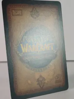 Fang - Scourgewar - 45/270 - singles - Warcraft TCG - Image 4