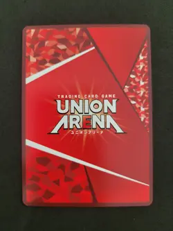 Union Arena, One Punch Man, King, UA35BT/OPM-1-041 SR, Japan - Image 2