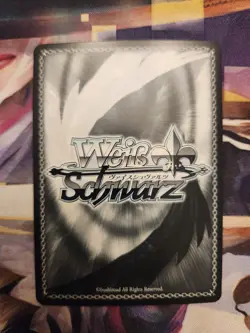 Weiss Schwarz, Spy Family, SPY/S106-041S SR Mother Daughter Bond, Anya and Yor - Image 2