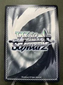 Weiss Schwarz Fujimi Fantasia Bunko Vol. 2 Fdd/W120-T10 Japanese - Image 3