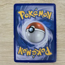 MP Registeel EX 122/124 Dragons Exalted Ultra Rare Full Art Holo Pokemon Card - Image 3