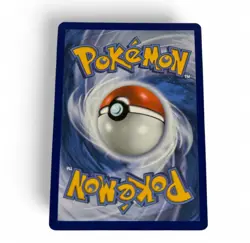 Team Rocket's Meowth 203/182 SV10: Destined Rivals - Pokemon Card - NM - Image 2