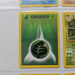 WOTC Pokemon TCG - Base Set 2 - 6 Card Lot - Image 4
