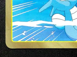 Smoochum Horsea 238 Pokemon Top sun Battle Card TCG Nintendo Japanese Japan - Image 5