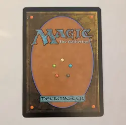 Magic: The Gathering Soul Spike x4 Instant Black 2006 MTG Cards - Image 2