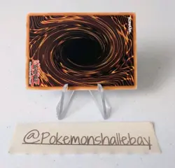 Battle Shogun of the Six Samurai CHIM-ENSE2 *NM* Super Rare Yugioh Card - Image 4