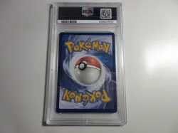 PSA 9 Mega Venusaur EX Special Illustration Rare Mega Evolution Pokemon Card - Image 2