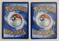 Yamask 122/086 Pokemon TCG Full Art Card White Flare (+Bonus Card) - Image 2