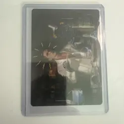 Peter Parker Art Card (3/54) Art Series: Marvel's Spider-Man Regular - Image 2