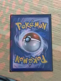 Pokemon Charizard Cosmos Holo 019/113 Miscellaneous Cards Stage 2 English TCG - Image 2