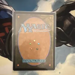 Magic: The Gathering Orcish Bowmasters Creature Card 0103 Lord of the Rings - Image 2