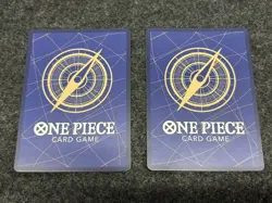 ONE PIECE Card Game Rosinante & Law Extra Booster EGGHEAD CRISIS japanese 1set - Image 2